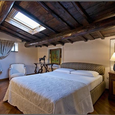 Pantheon Luxury Apartment Roma Quarto foto