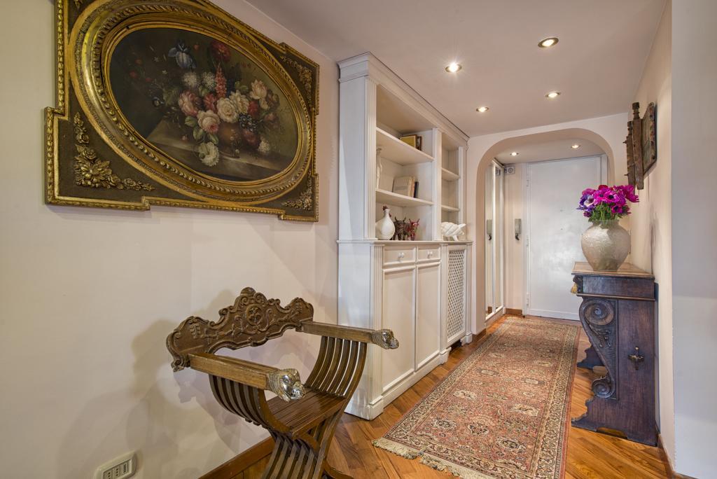 Pantheon Luxury Apartment Roma Quarto foto