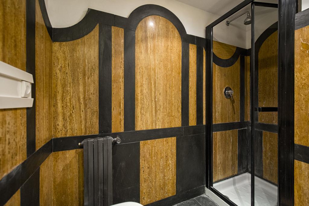 Pantheon Luxury Apartment Roma Quarto foto