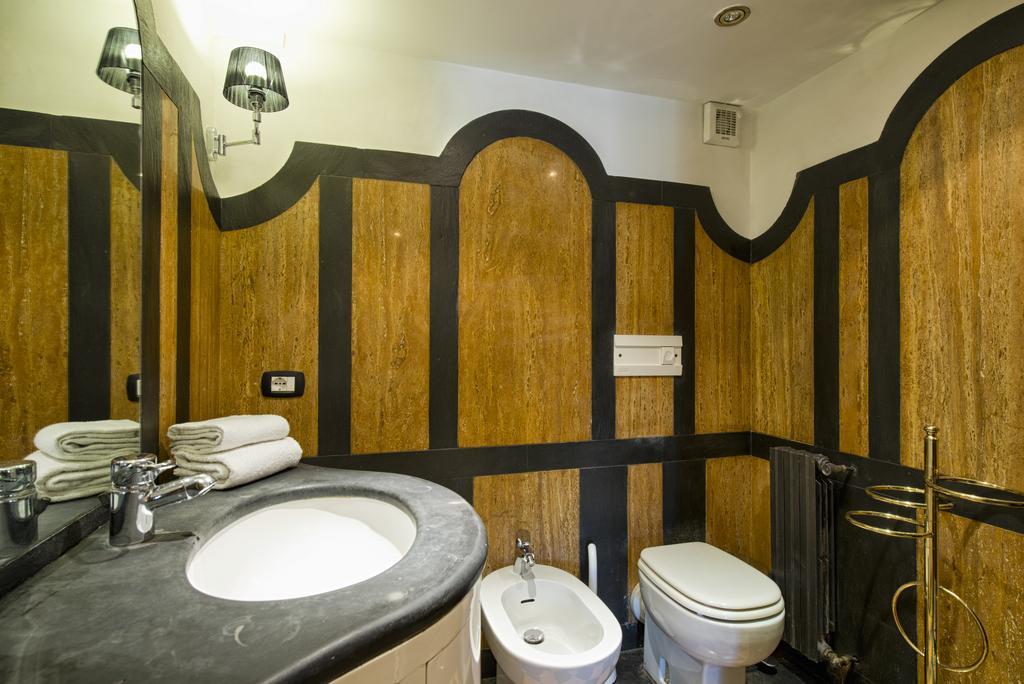Pantheon Luxury Apartment Roma Quarto foto