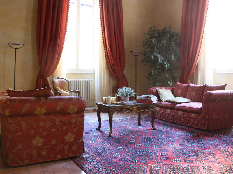 Pantheon Luxury Apartment Roma Exterior foto