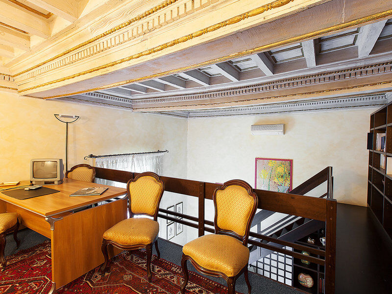 Pantheon Luxury Apartment Roma Exterior foto