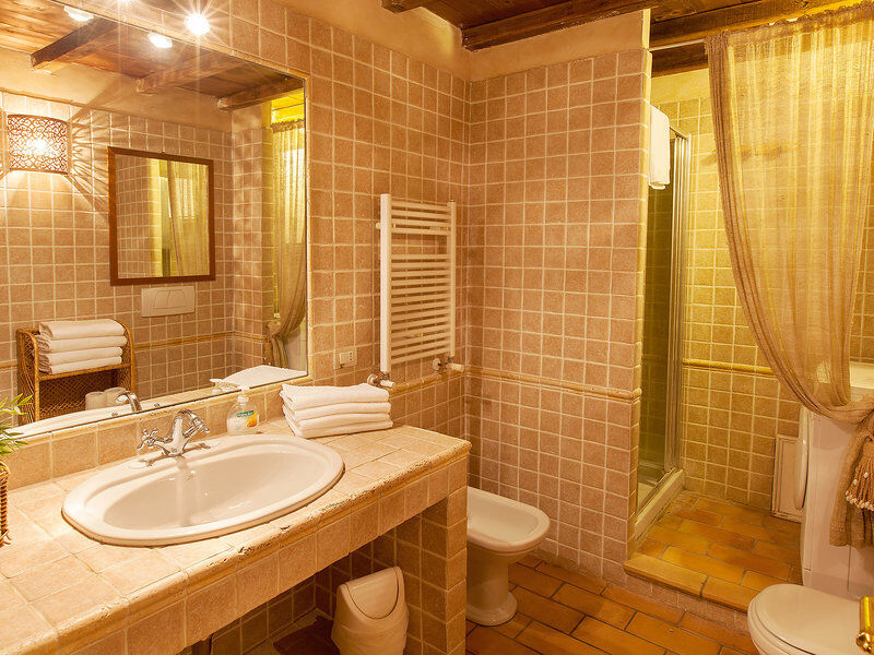Pantheon Luxury Apartment Roma Exterior foto
