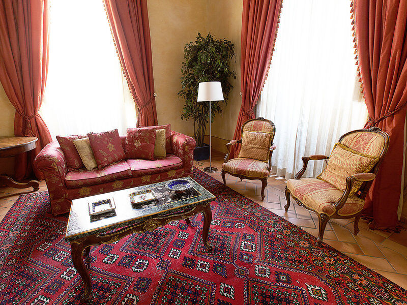 Pantheon Luxury Apartment Roma Exterior foto