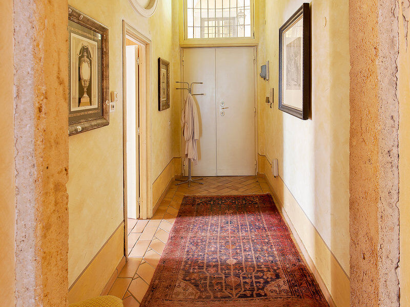 Pantheon Luxury Apartment Roma Exterior foto
