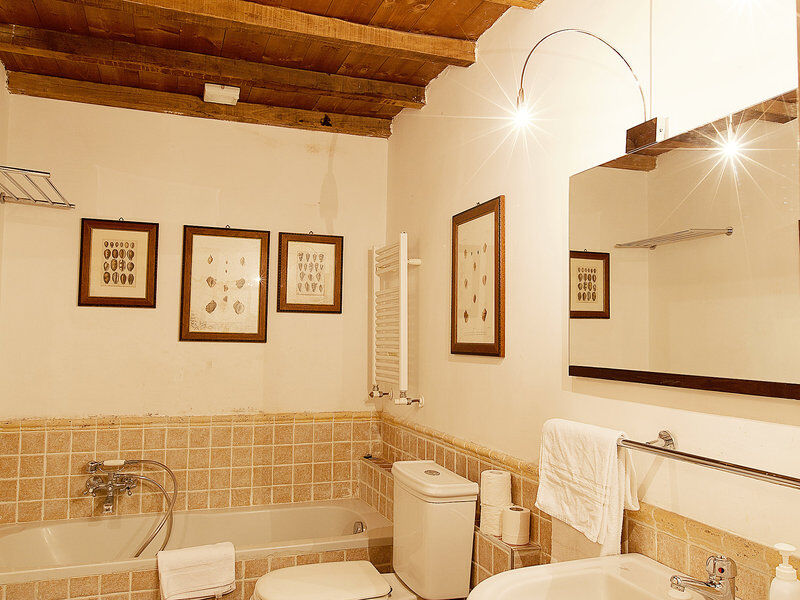 Pantheon Luxury Apartment Roma Exterior foto